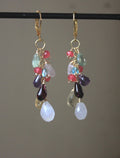 Rainbow Rhapsody Dangles