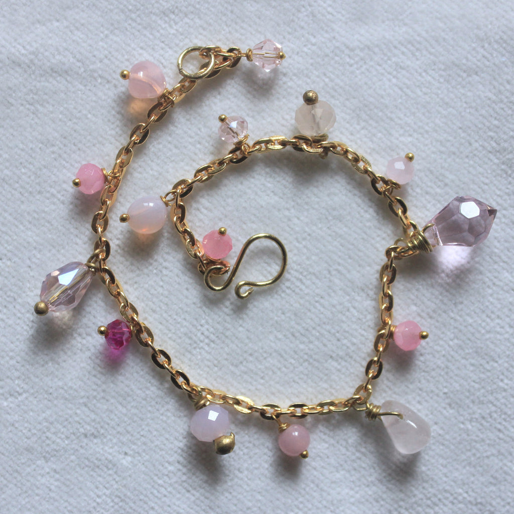 Rosetta Bracelet