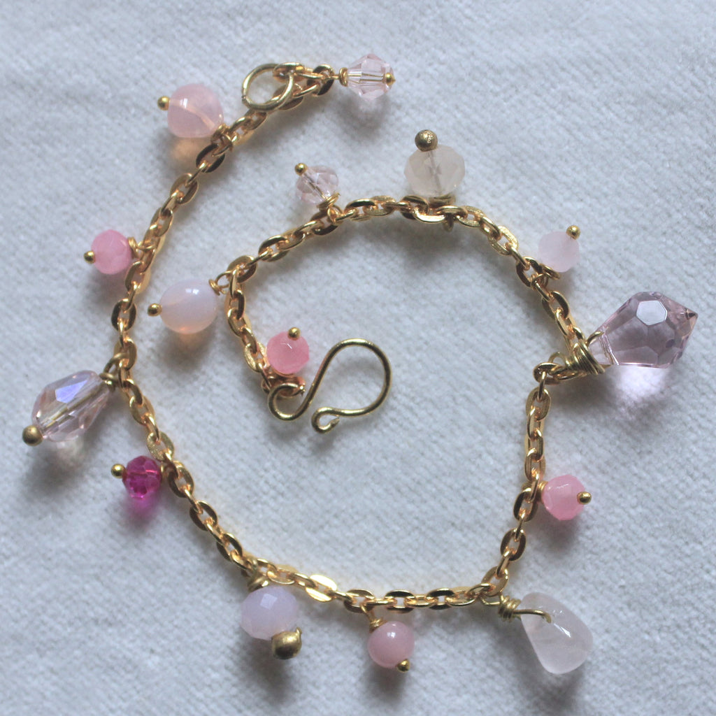 Rosetta Bracelet