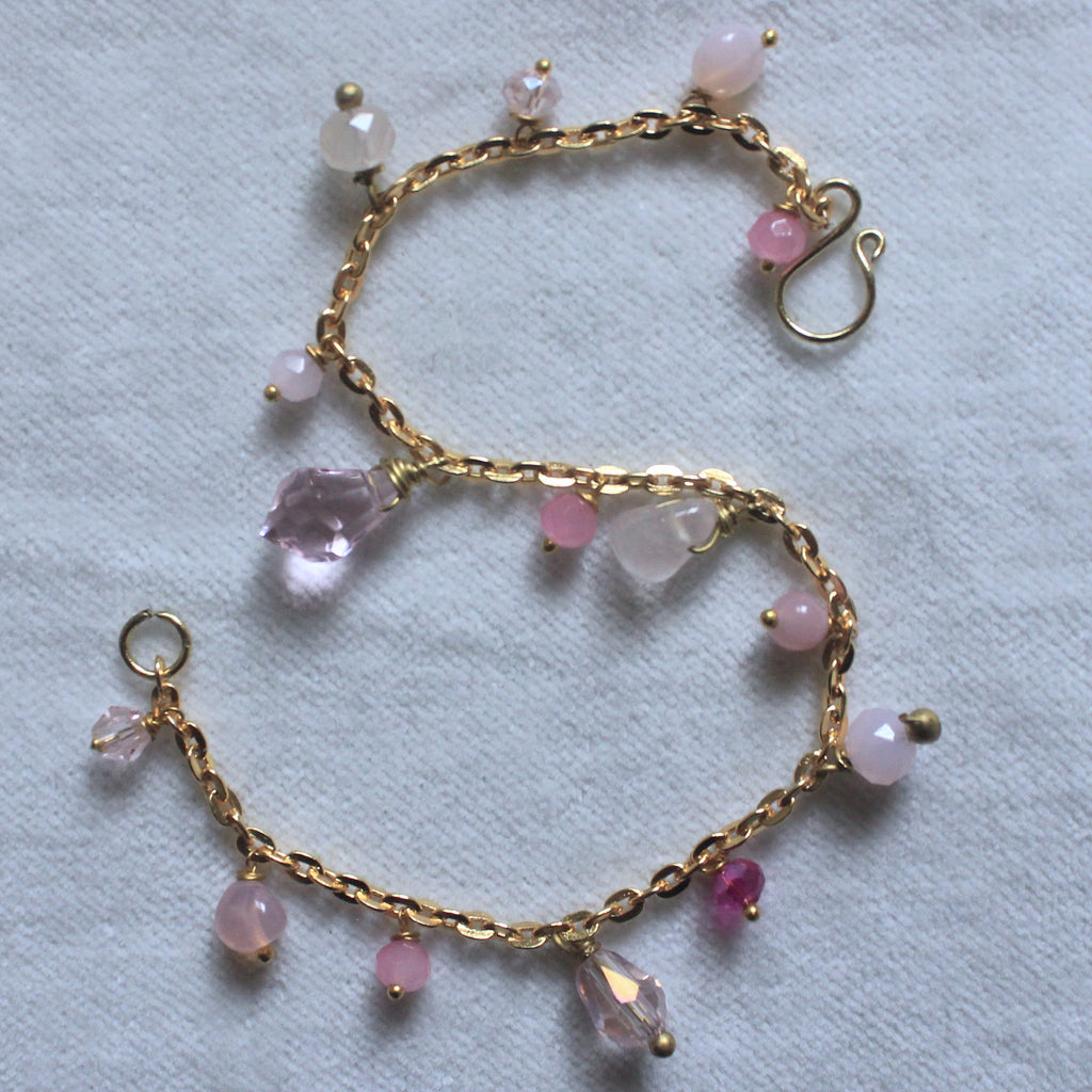 Rosetta Bracelet