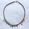 Tutti Frutti Choker