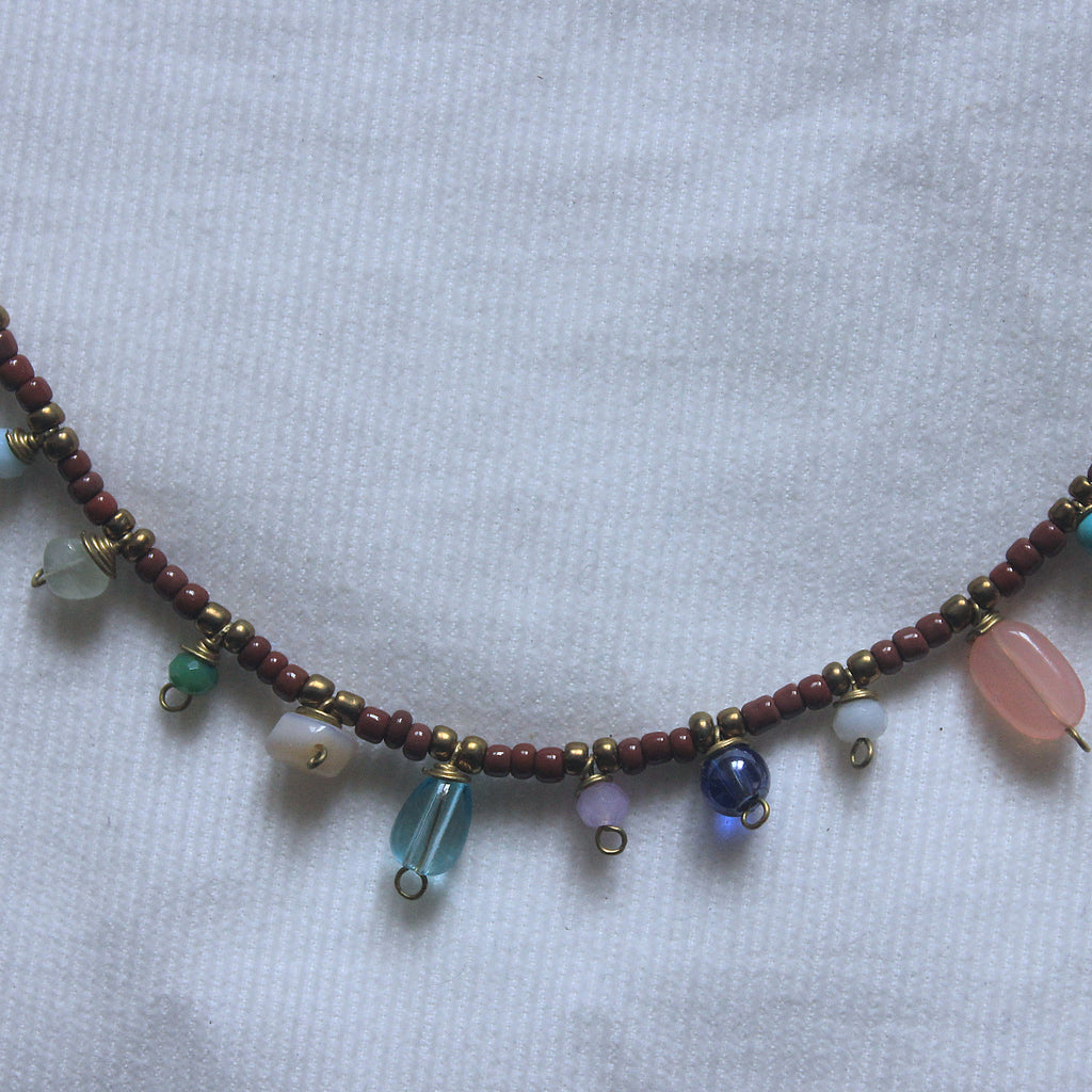 Tutti Frutti Choker
