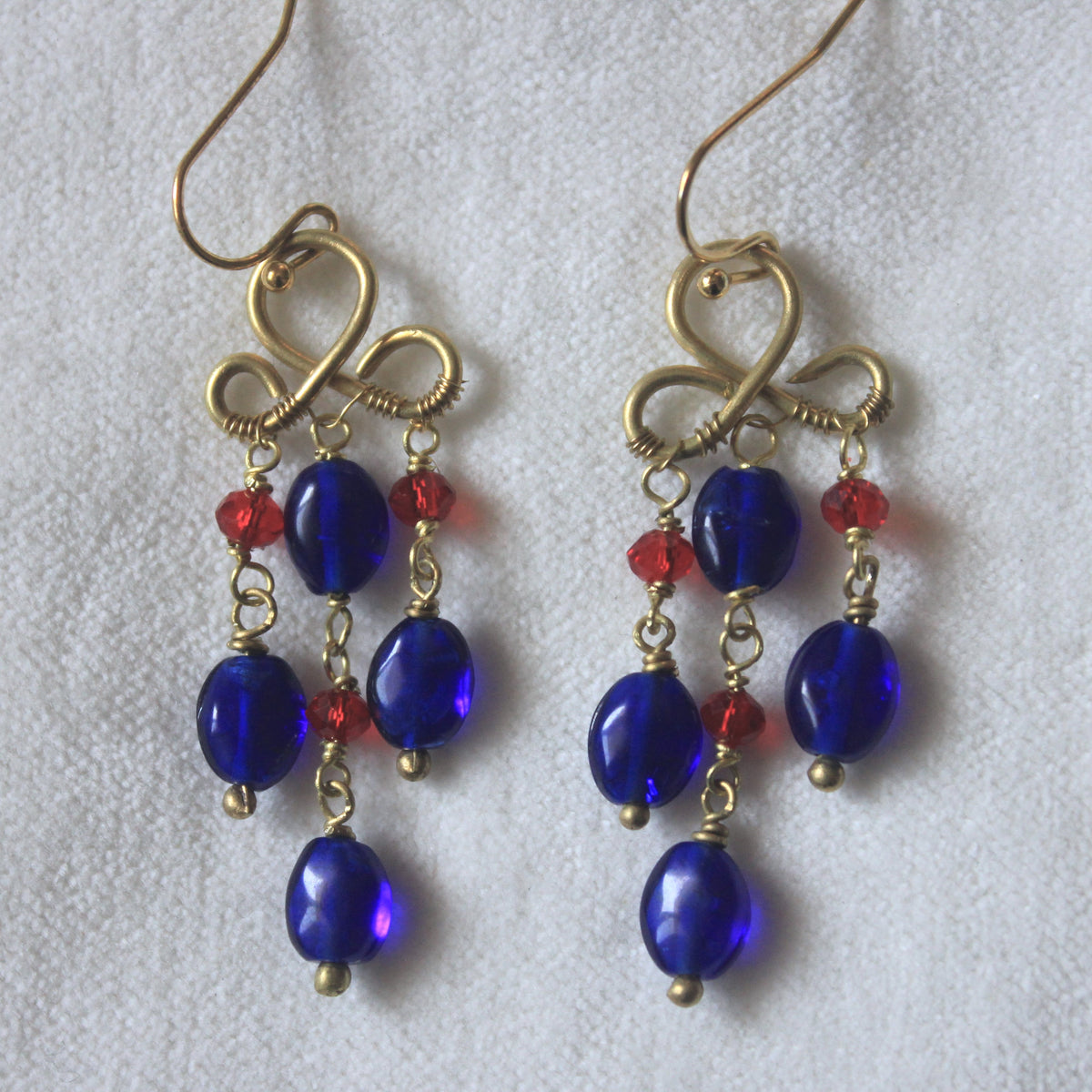 Venetian Knot Dangle