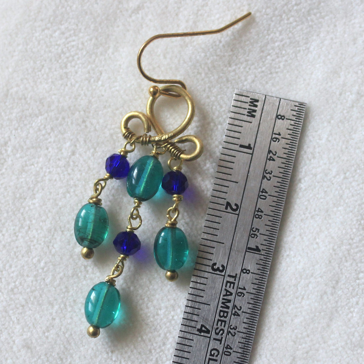 Venetian Knot Dangle