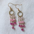 Jharokha Pink Mini