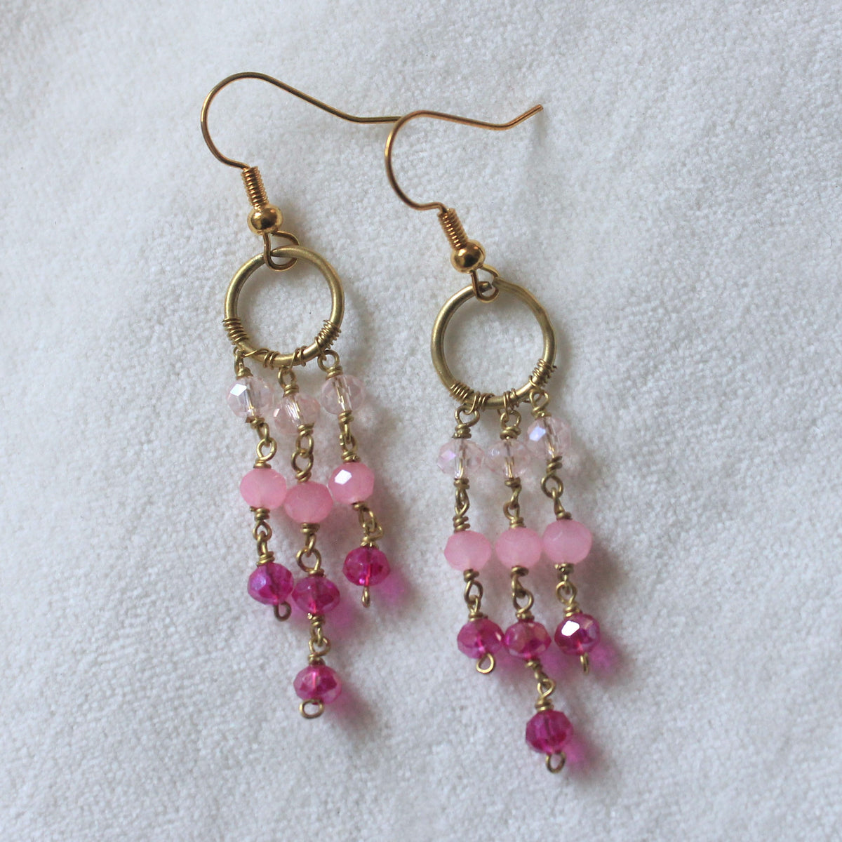 Jharokha Pink Mini
