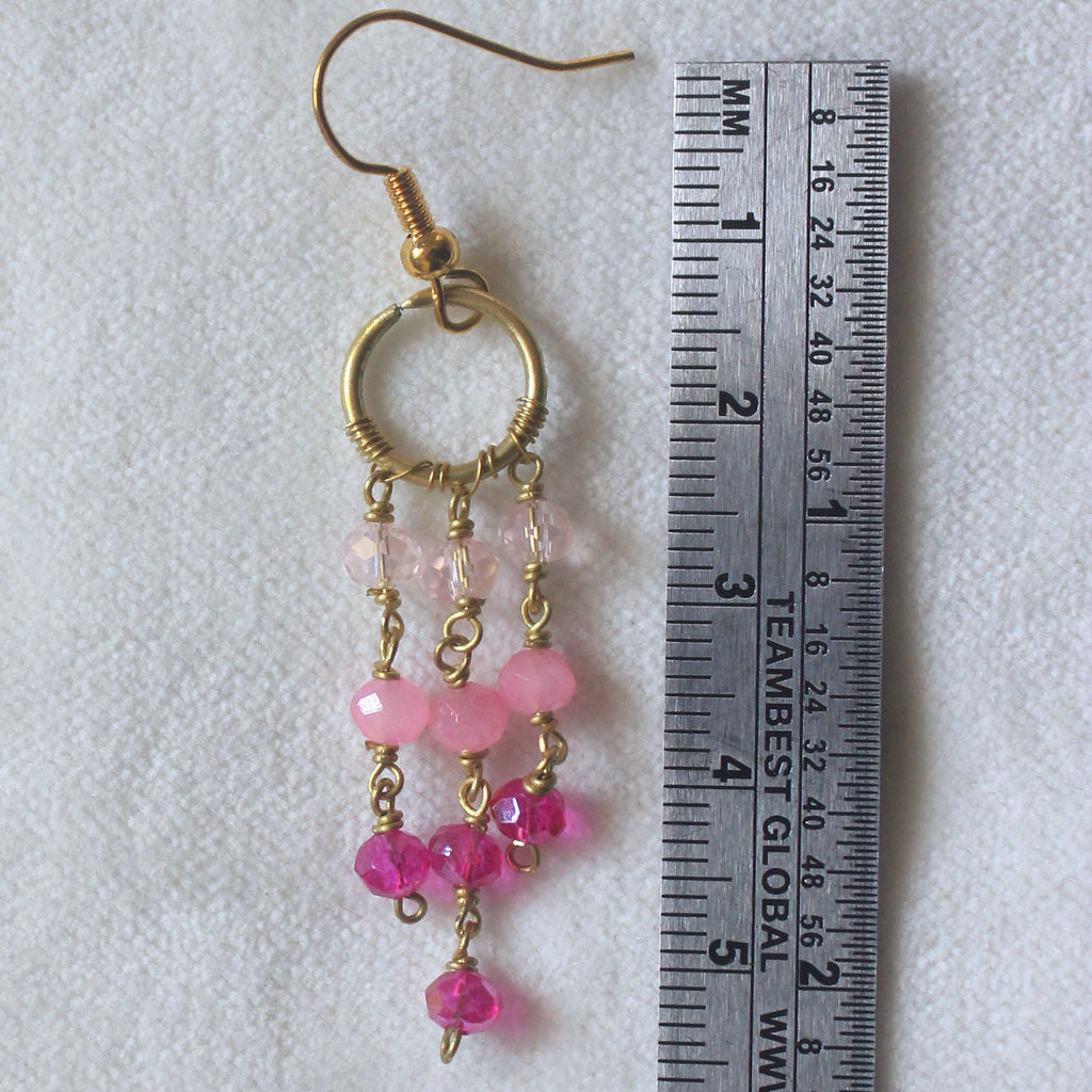 Jharokha Pink Mini