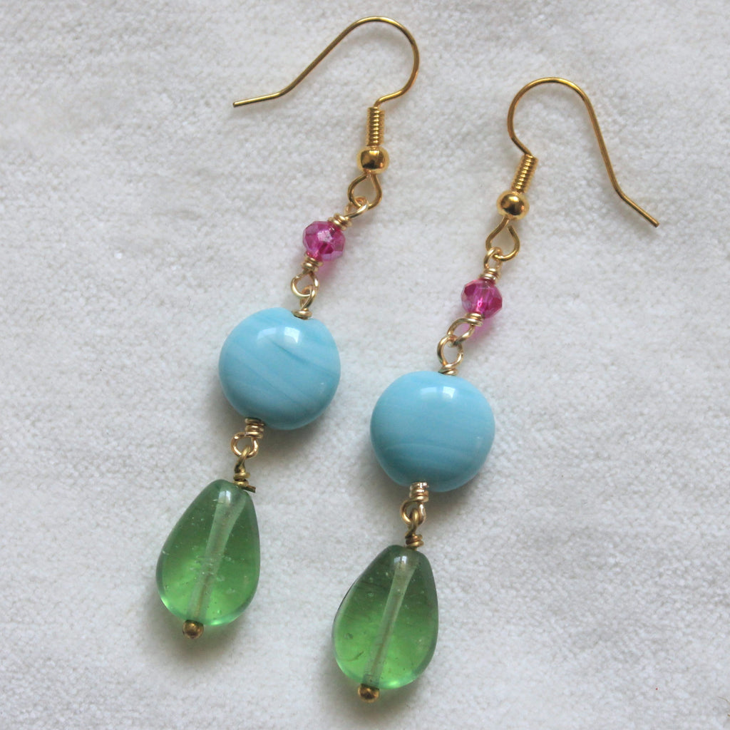 Araku Coast Drops