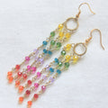Rainbow Cascades