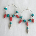 Wildflower Meadow Hoops