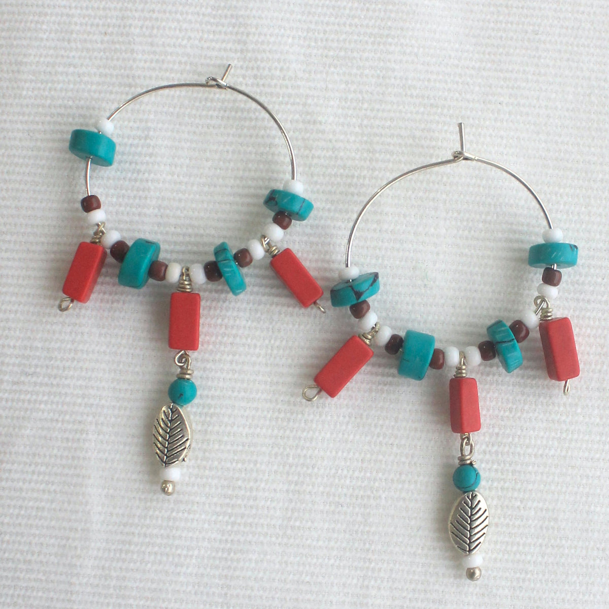 Wildflower Meadow Hoops