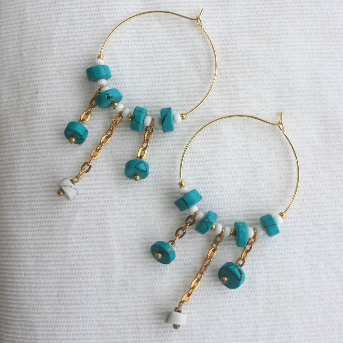 Boho Sky Hoop